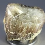 Mauve Aragonite Healing Crystal ~35mm
