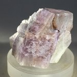 Mauve Aragonite Healing Crystal ~35mm