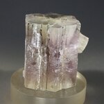 Mauve Aragonite Healing Crystal ~35mm