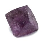 Mauve Fluorite Healing Crystal