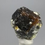 Melanite Garnet Healing Crystal ~21mm
