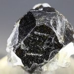Melanite Garnet Healing Crystal ~25mm