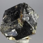 Melanite Garnet Healing Crystal ~27mm