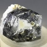 Melanite Garnet Healing Crystal ~30mm
