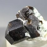Melanite Garnet Healing Crystal ~30mm