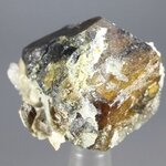 Melanite Garnet Healing Crystal ~30mm