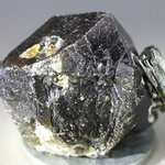 Melanite Garnet Healing Crystal ~32mm