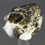 Melanite Garnet Healing Crystal ~32mm