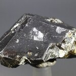Melanite Garnet Healing Crystal ~43mm