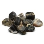 Merlinite Tumble Stone (20-25mm)