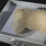 Mesolite & Thomsonite-Ca Mineral Specimen ~30mm