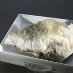 Mesolite & Thomsonite-Ca Mineral Specimen ~65mm