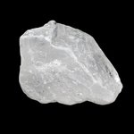 Milky Quartz Natural Stones - 40mm