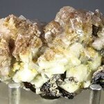 Mimetite Mineral Specimen ~53mm