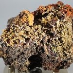 Mimetite Mineral Specimen ~55mm