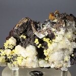 Mimetite Mineral Specimen ~57mm