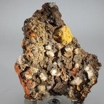 Mimetite Mineral Specimen ~80mm