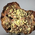 Mimetite Mineral Specimen ~85mm