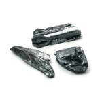 Stibnite Mini Healing Crystal - Pack of 3