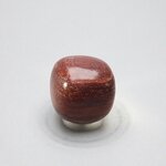 Minnesota Pipestone Tumblestone ~26mm