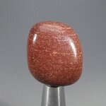 Minnesota Pipestone Tumblestone ~28mm