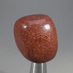 Minnesota Pipestone Tumblestone ~28mm