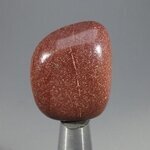 Minnesota Pipestone Tumblestone ~30mm