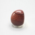 Minnesota Pipestone Tumblestone ~31mm