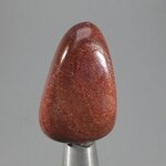 Minnesota Pipestone Tumblestone ~34mm