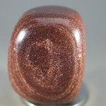 Minnesota Pipestone Tumblestone ~35mm