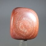 Minnesota Pipestone Tumblestone ~40mm