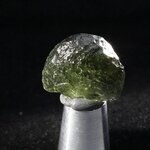 Moldavite Healing Crystal ~17mm