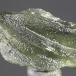 Moldavite Healing Crystal ~23mm