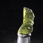 Moldavite Healing Crystal ~23mm