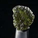 Moldavite Healing Crystal (Collector Grade) ~18mm