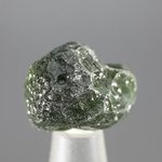 Moldavite Healing Crystal (Collector Grade) ~19mm