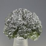 Moldavite Healing Crystal (Collector Grade) ~22mm