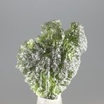 MYSTERIOUS Moldavite Healing Crystal (Collector Grade) ~25mm