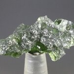 Moldavite Healing Crystal (Collector Grade) ~29mm