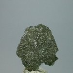 MYSTERIOUS Moldavite Healing Crystal (Collector Grade) ~31mm