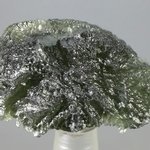 Moldavite Healing Crystal (Collector Grade) ~33mm