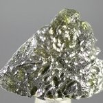 MYSTERIOUS Moldavite Healing Crystal (Collector Grade) ~35mm