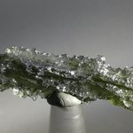Moldavite Healing Crystal (Collector Grade) ~37mm