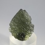 MYSTERIOUS Moldavite Healing Crystal (Collector Grade) ~28mm