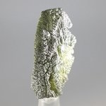 Moldavite Healing Crystal (Extra Grade) ~33mm