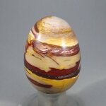 Mookaite Crystal Egg ~47mm