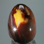 Mookaite Crystal Egg ~48mm