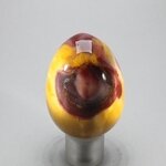 Mookaite Crystal Egg ~50mm