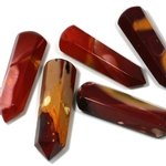 Mookaite Crystal Massage Wand ~70mm