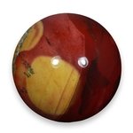 Mookaite Crystal Sphere ~4.5cm